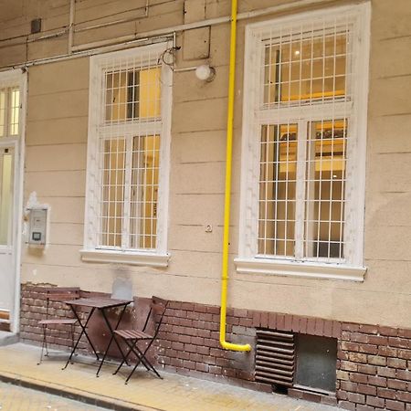 Maxim Apartman ブダペスト エクステリア 写真