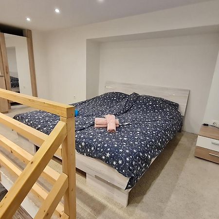 Maxim Apartman ブダペスト エクステリア 写真
