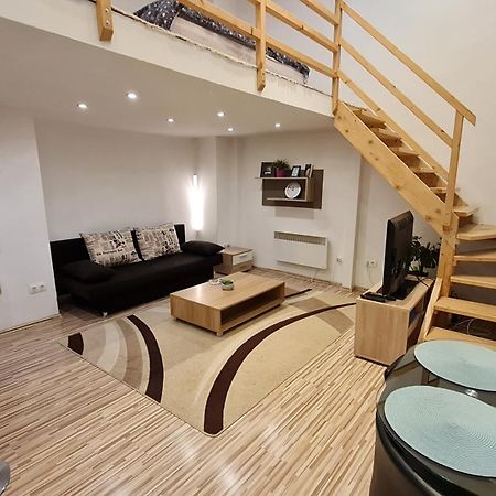 Maxim Apartman ブダペスト エクステリア 写真